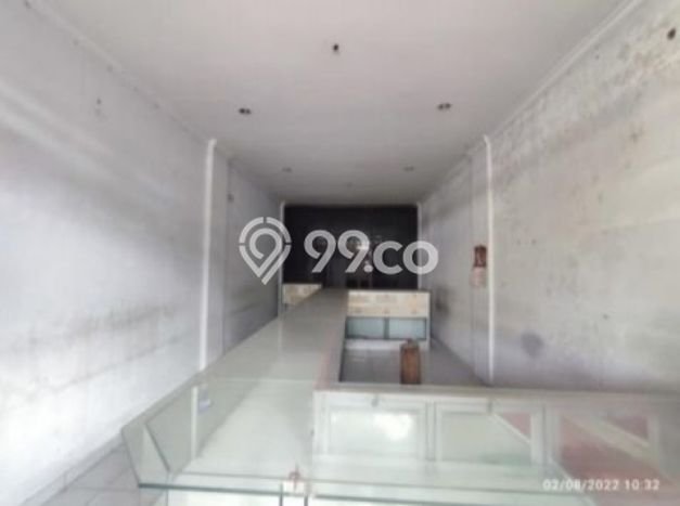 Ruko Dijual Lokasi Emas di Kuta Luas 270m2 Ruko Dijual Lokasi Emas di Kuta Luas 270m2