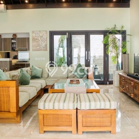 Vila Berkembang Kawasan , Ukuran 510m2m², Lingkungan Asri untuk keluarga Vila Berkembang Kawasan , Ukuran 510m2m², Lingkungan Asri untuk keluarga