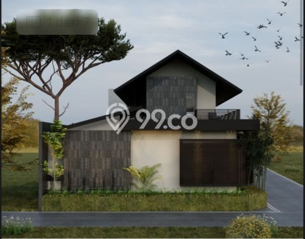 Vila Asri Kawasan , Dimensi 300m2m², Akses ke beragam fasilitas Vila Asri Kawasan , Dimensi 300m2m², Akses ke beragam fasilitas