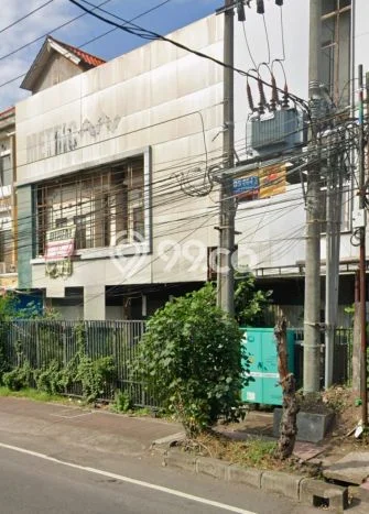 Unit Ruko Dijual di Kuta Selatan Badung 751m2 Unit Ruko Dijual di Kuta Selatan Badung 751m2