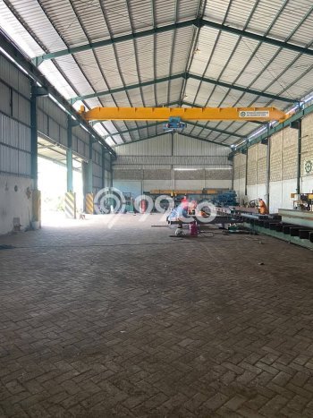 Untuk Dijual! Gudang di Balongbendo Sidoarjo LT 1247m2 / LB 850m2 Kawasan Strategis Untuk Dijual! Gudang di Balongbendo Sidoarjo LT 1247m2 / LB 850m2 Kawasan Strategis