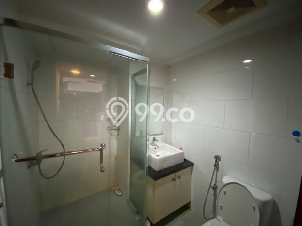 Dijual Apartemen di Surabaya 1 Kamar & 1 Kamar Mandi, Luas 52m2 Dijual Apartemen di Surabaya 1 Kamar & 1 Kamar Mandi, Luas 52m2