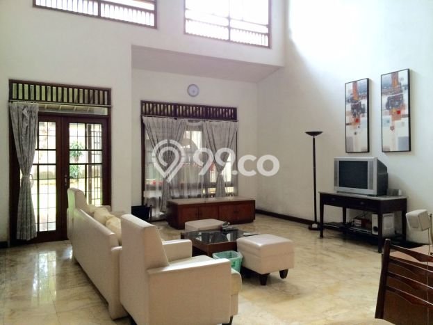 Dijual Hunian Mewah dengan Fasilitas Sekitar Lengkap di Pasar Minggu, Jakarta Selatan Dijual Hunian Mewah dengan Fasilitas Sekitar Lengkap di Pasar Minggu, Jakarta Selatan