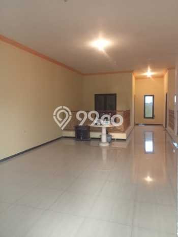 Rumah Modern Minimalis 4 KT Siap Huni di Rungkut Rumah Modern Minimalis 4 KT Siap Huni di Rungkut