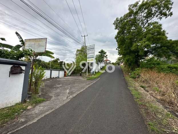 Tanah Kavling Dijual di Kayuputih, Buleleng dengan Luas Tanah 7120m2 Tanah Kavling Dijual di Kayuputih, Buleleng dengan Luas Tanah 7120m2