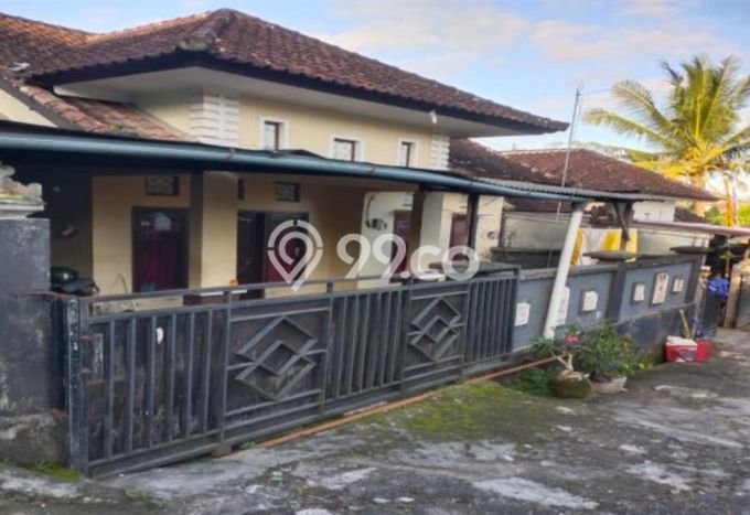 Rumah Budget Favorit Dijual Area Kediri LT 108m2 Rumah Budget Favorit Dijual Area Kediri LT 108m2