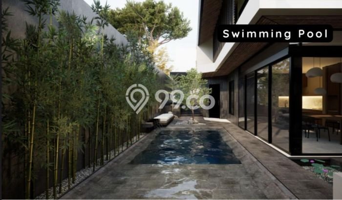 Vila Asri Kawasan , Dimensi 300m2m², Akses ke beragam fasilitas Vila Asri Kawasan , Dimensi 300m2m², Akses ke beragam fasilitas
