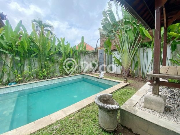 Vila Premium di , Luas 328m2m², Dekat Badung, Badung Vila Premium di , Luas 328m2m², Dekat Badung, Badung