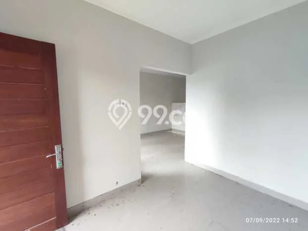 Hunian Terjangkau LT 90m2 di Wanasari Lingkungan Asri Hunian Terjangkau LT 90m2 di Wanasari Lingkungan Asri