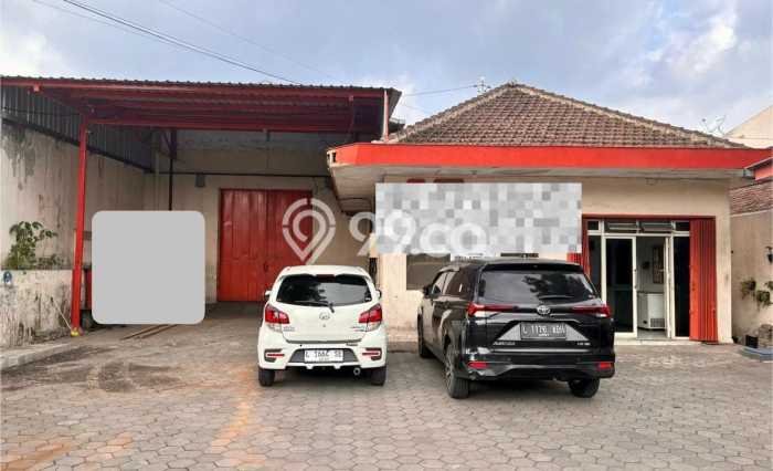 Gudang Dijual di Blimbing LT 829m2, LB 551m2 Solusi Investasi Cerdas Gudang Dijual di Blimbing LT 829m2, LB 551m2 Solusi Investasi Cerdas