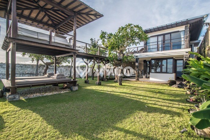 Vila Strategis Kawasan , Luas 1500m2m², View Indah di area Vila Strategis Kawasan , Luas 1500m2m², View Indah di area