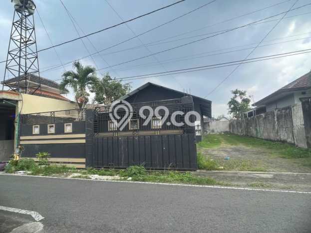 Gudang Bagus Dijual LB 166m2 Lokasi Strategis Malang Area Cocok untuk Bisnis Gudang Bagus Dijual LB 166m2 Lokasi Strategis Malang Area Cocok untuk Bisnis