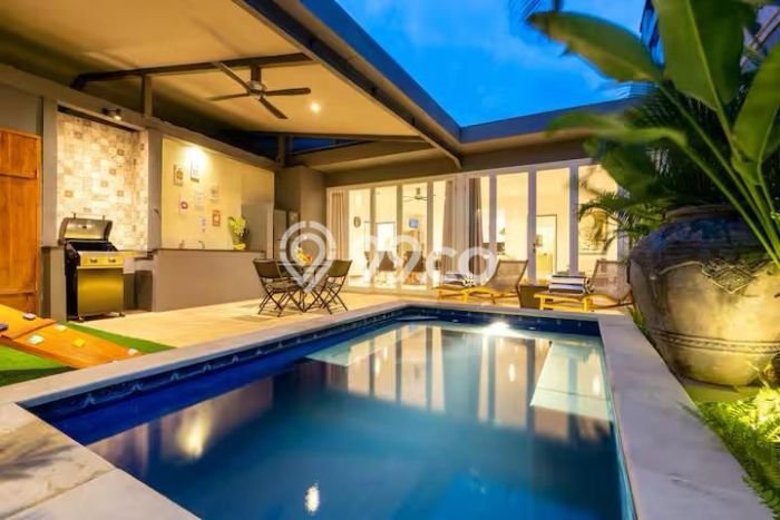 Tempat Strategis! Vila Kawasan , Area 200m2m², Kualitas Terbaik Tempat Strategis! Vila Kawasan , Area 200m2m², Kualitas Terbaik