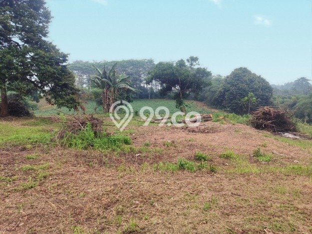 Kavling Tanah di Kemang Dijual Luas 6202m2 Legalitas - Kavling Tanah di Kemang Dijual Luas 6202m2 Legalitas -