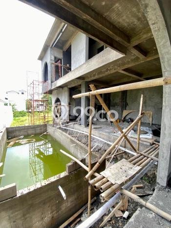 For Sale! Vila Kawasan , Ukuran 200m2m², Dekat Mudah Pusat Kota For Sale! Vila Kawasan , Ukuran 200m2m², Dekat Mudah Pusat Kota