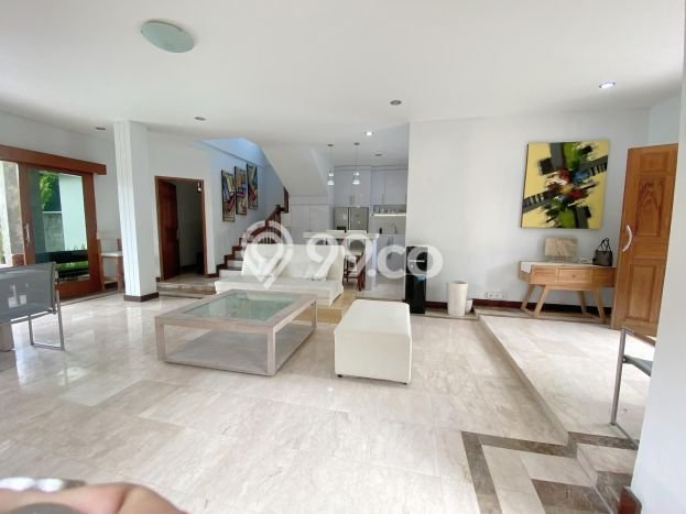 Vila Premium di , Luas 328m2m², Dekat Badung, Badung Vila Premium di , Luas 328m2m², Dekat Badung, Badung