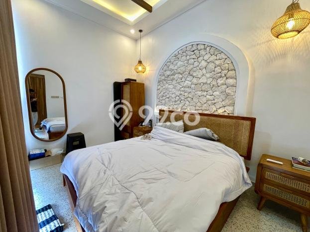 Tersedia Vila Kawasan , Area 200m2m², Lingkungan Nyaman Tersedia Vila Kawasan , Area 200m2m², Lingkungan Nyaman