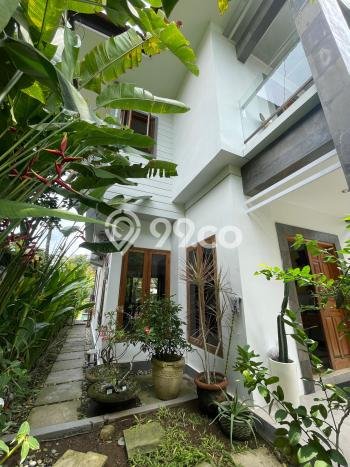 Vila di , Ukuran 328m2m², Ideal untuk berbagai kebutuhan Vila di , Ukuran 328m2m², Ideal untuk berbagai kebutuhan