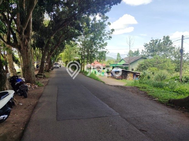 Kavling Tanah di Kemang Dijual Luas 6202m2 Legalitas - Kavling Tanah di Kemang Dijual Luas 6202m2 Legalitas -