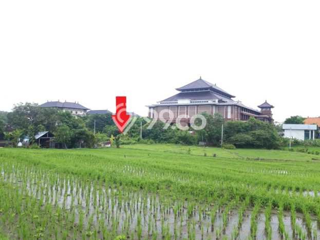 Tanah Siap Bangun Dijual di Badung Punya Luas 400m2 Tanah Siap Bangun Dijual di Badung Punya Luas 400m2