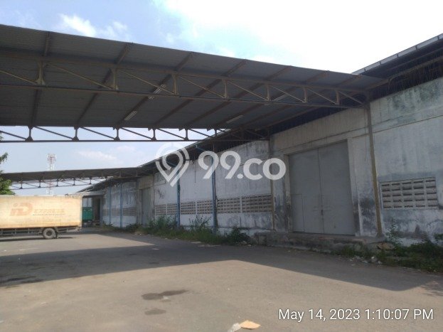 Unit Gudang Paling Strategis di Sidoarjo Sidoarjo dengan LB 11000m2 Unit Gudang Paling Strategis di Sidoarjo Sidoarjo dengan LB 11000m2