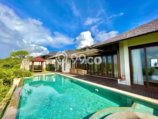 AREA PREMIUM! Vila Kawasan Kuta, Dimensi 445m2m², Dekat pusat kota AREA PREMIUM! Vila Kawasan Kuta, Dimensi 445m2m², Dekat pusat kota