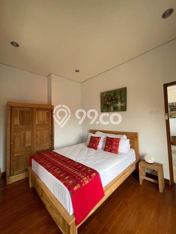 Vila di , Ukuran 328m2m², Ideal untuk berbagai kebutuhan Vila di , Ukuran 328m2m², Ideal untuk berbagai kebutuhan