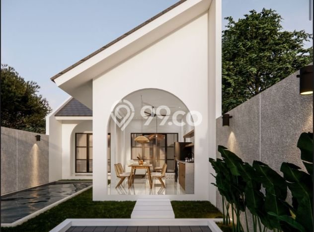 For Sale! Vila Kawasan , Dimensi 140m2m², Posisi Strategis For Sale! Vila Kawasan , Dimensi 140m2m², Posisi Strategis