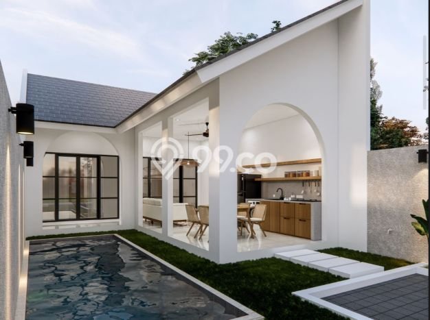For Sale! Vila Kawasan , Dimensi 140m2m², Posisi Strategis For Sale! Vila Kawasan , Dimensi 140m2m², Posisi Strategis