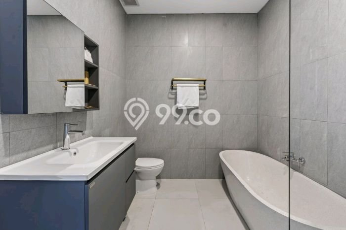 LOKASI STRATEGIS! Vila di , Area 250m2m², Akses ke pusat umum LOKASI STRATEGIS! Vila di , Area 250m2m², Akses ke pusat umum
