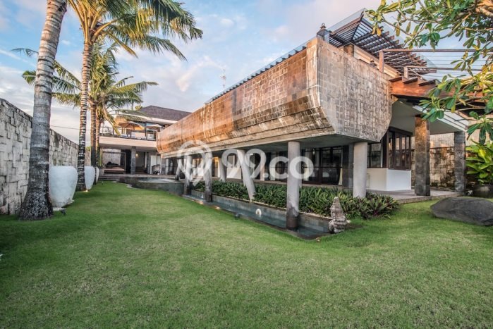 Vila Strategis Kawasan , Luas 1500m2m², View Indah di area Vila Strategis Kawasan , Luas 1500m2m², View Indah di area
