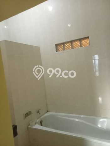 Rumah Modern Minimalis 4 KT Siap Huni di Rungkut Rumah Modern Minimalis 4 KT Siap Huni di Rungkut