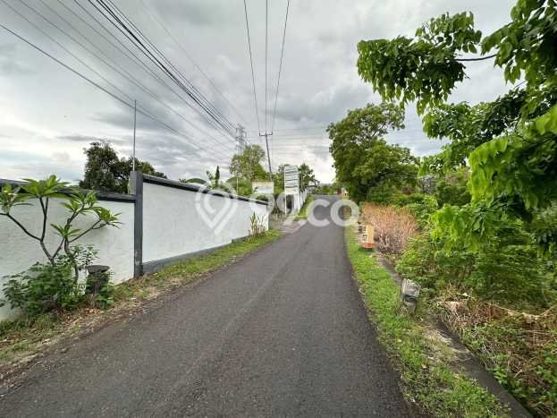 Tanah Kavling Dijual di Kayuputih, Buleleng dengan Luas Tanah 7120m2 Tanah Kavling Dijual di Kayuputih, Buleleng dengan Luas Tanah 7120m2