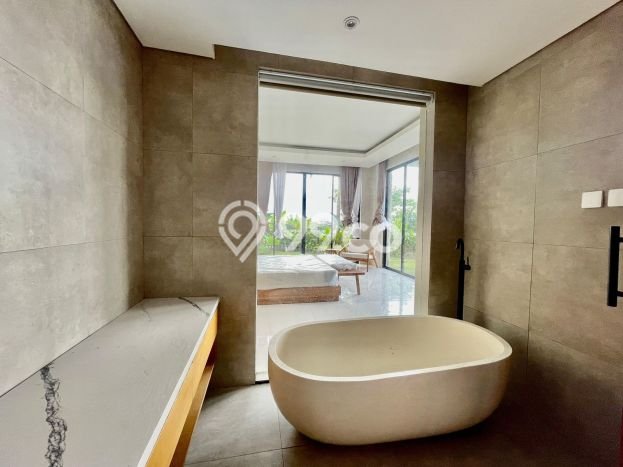 Vila Strategis Kawasan , Luas 389m2m², Dekat Badung, Badung Vila Strategis Kawasan , Luas 389m2m², Dekat Badung, Badung