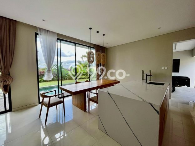 Vila Strategis Kawasan , Luas 389m2m², Dekat Badung, Badung Vila Strategis Kawasan , Luas 389m2m², Dekat Badung, Badung