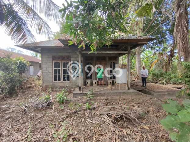 Rumah Budget Favorit Siap Huni di Sukasada LT 200m2 Rumah Budget Favorit Siap Huni di Sukasada LT 200m2