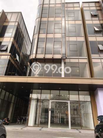 Unit Kantor Dijual di Tangerang LT 180m2 & LB 980m2 Unit Kantor Dijual di Tangerang LT 180m2 & LB 980m2