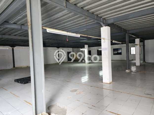 Gudang Paling Dicari LB 800m2 Dijual di Cibinong Gudang Paling Dicari LB 800m2 Dijual di Cibinong