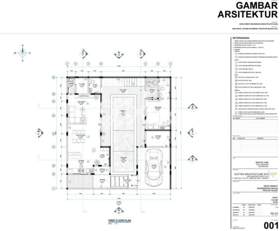 Jual Cepat! Vila Kawasan Mengwi, Ukuran 170m2m², Kawasan Prospektif dengan potensi naik Jual Cepat! Vila Kawasan Mengwi, Ukuran 170m2m², Kawasan Prospektif dengan potensi naik