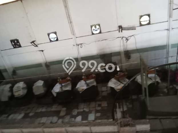 Gudang Dijual di Driyorejo LT 1650m2, LB 850m2 Solusi Investasi Cerdas Gudang Dijual di Driyorejo LT 1650m2, LB 850m2 Solusi Investasi Cerdas