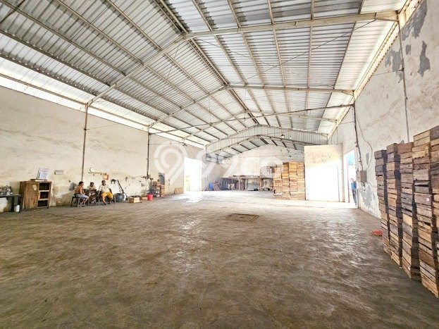Unit Gudang Strategis di Lawang, Malang Potensi Cuan Besar Unit Gudang Strategis di Lawang, Malang Potensi Cuan Besar