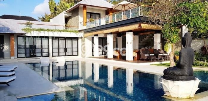 Vila Berkembang Kawasan , Ukuran 510m2m², Lingkungan Asri untuk keluarga Vila Berkembang Kawasan , Ukuran 510m2m², Lingkungan Asri untuk keluarga
