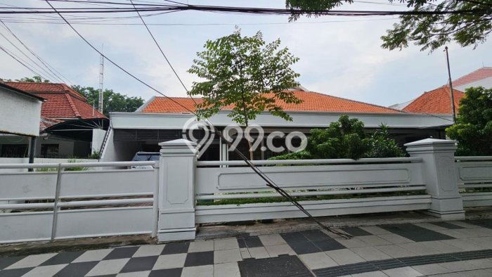 Dijual Rumah Mewah Exclusive di Genteng, Surabaya Dijual Rumah Mewah Exclusive di Genteng, Surabaya