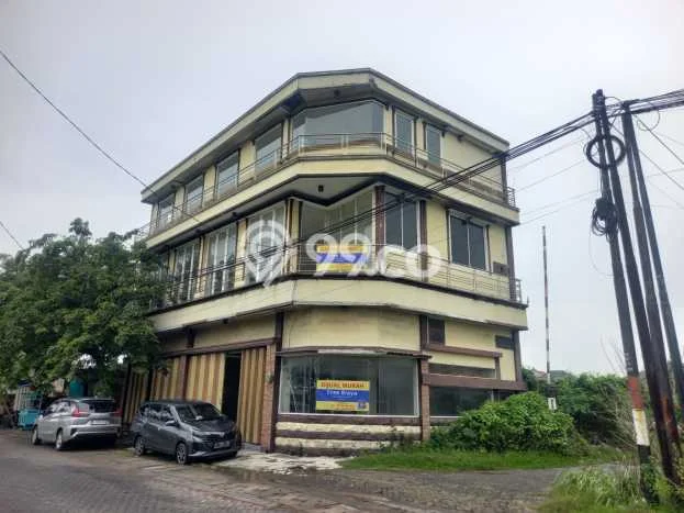 Paling Diincar! Ruko Dijual di Keputih Harga Kompetitif Paling Diincar! Ruko Dijual di Keputih Harga Kompetitif