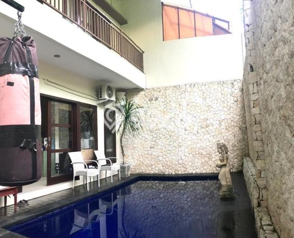 INVESTASI POTENSIAL! Vila Kawasan , Luas 151m2m², Lingkungan Strategis INVESTASI POTENSIAL! Vila Kawasan , Luas 151m2m², Lingkungan Strategis