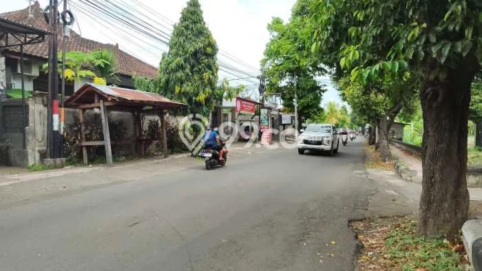 Kavling Tanah untuk Dijual di Baktiseraga, Buleleng, Luas 615m2 Kavling Tanah untuk Dijual di Baktiseraga, Buleleng, Luas 615m2