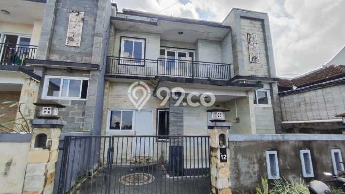 Rumah Modern 3 Kamar LT 100m2 di Peguyangan Kangin Rumah Modern 3 Kamar LT 100m2 di Peguyangan Kangin