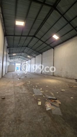 Gudang Dijual di Prime Area Surabaya Luas 500m2 Gudang Dijual di Prime Area Surabaya Luas 500m2
