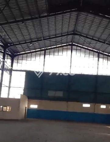 Gudang disewakan di Asemrowo Surabaya dengan luas bangunan 1634m2 Gudang disewakan di Asemrowo Surabaya dengan luas bangunan 1634m2