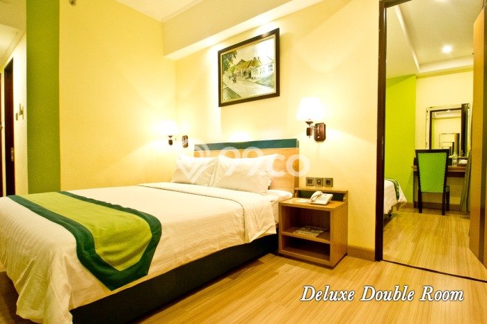 Hotel Area Bisnis di , Luas 2221m2m², Mainroad Hotel Area Bisnis di , Luas 2221m2m², Mainroad